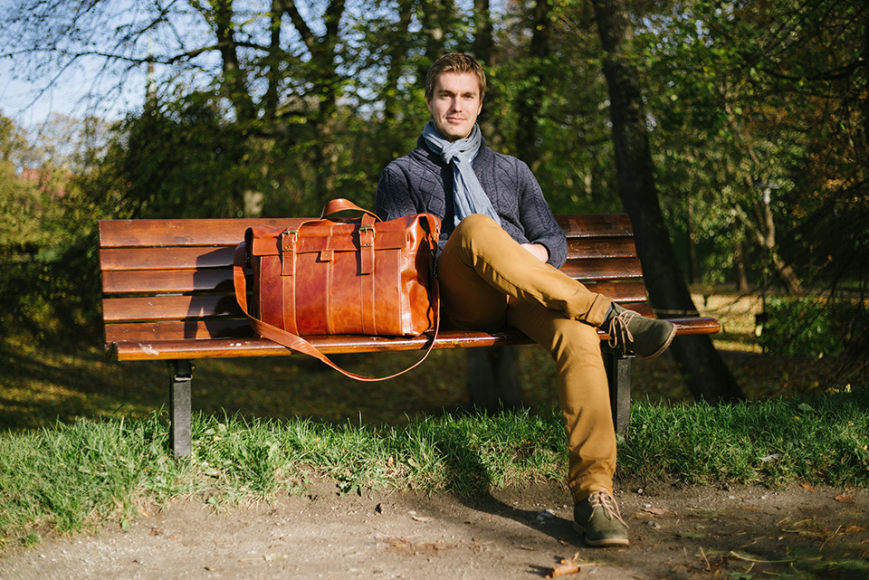 Whistle while you work