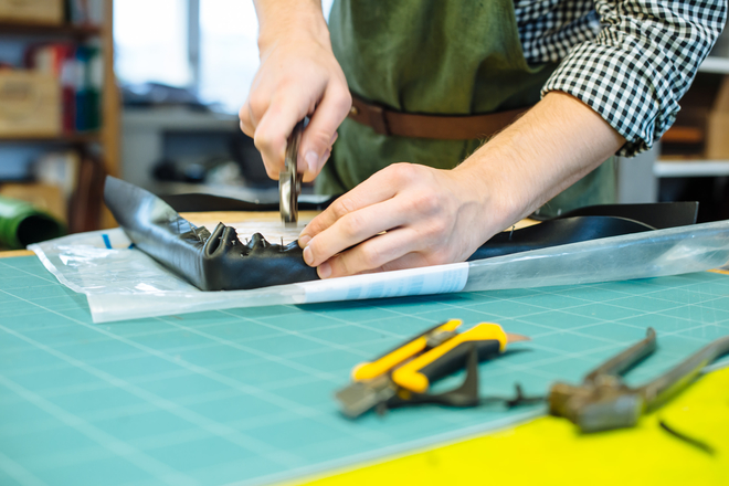 Joy shared is joy doubled